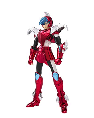Tamashii Nations Bandai Saint Cloth Myth Dragon Shiryu (Revival